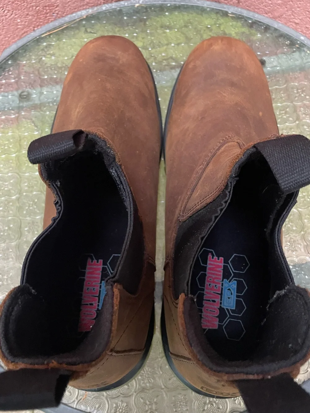 Wolverine I-90 EPX Romeo CarbonMax Boot 13 M